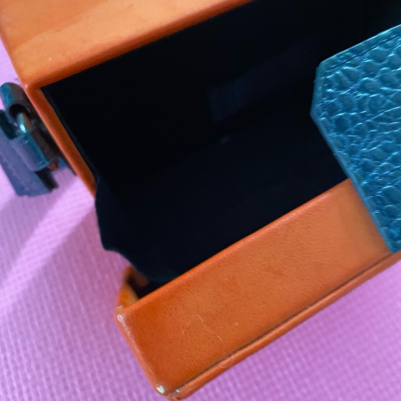 Topshop cube crossbody purse - Picture 8 of 11